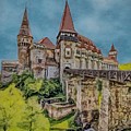 Corvin Castle